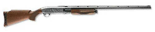 Browning BPS Micro Trap 12 Gauge Shotgun 28" Barrel Three Invector Plus Choke Tubes 012241404